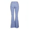DenimDare™ Vintage jeans women