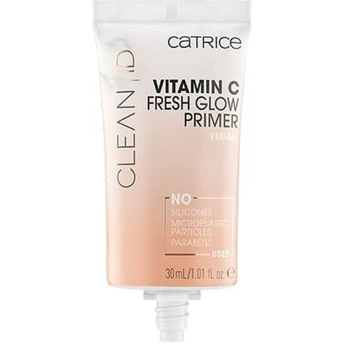 Make-up Primer Catrice Clean Id C Vitamin C 30 ml