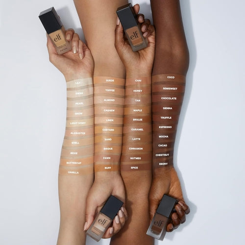 e.l.f Flawless Finish Foundation