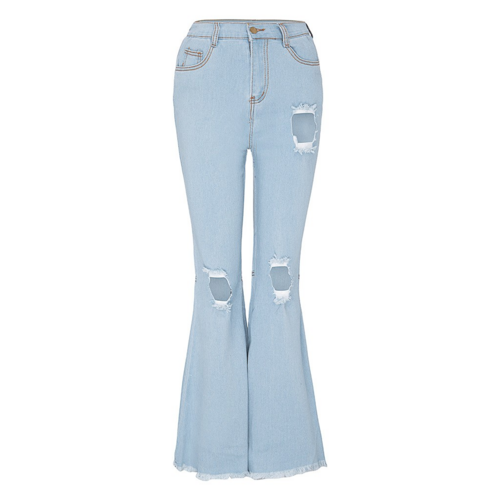DenimDare™ Vintage jeans women