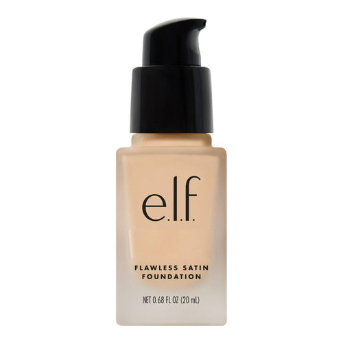 e.l.f Flawless Finish Foundation