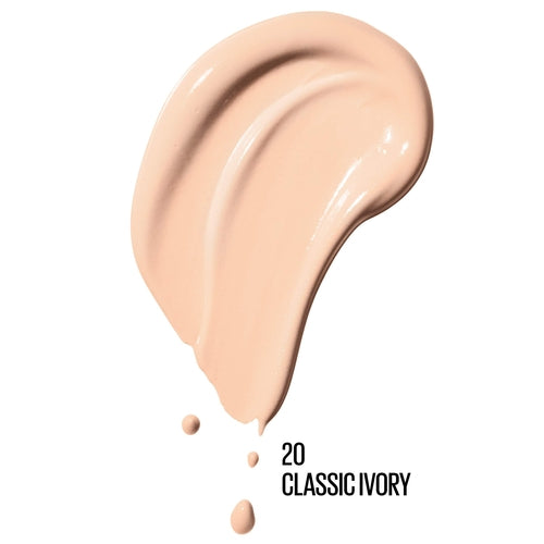 MAYBELLINE Dream Radiant Hydrating Foundation